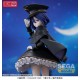 My Dress-Up Darling Estatua Luminasta PVC Sajuna Inui Black Lily 16 cm