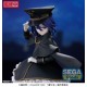 My Dress-Up Darling Estatua Luminasta PVC Sajuna Inui Black Lily 16 cm