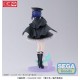 My Dress-Up Darling Estatua Luminasta PVC Sajuna Inui Black Lily 16 cm