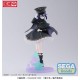 My Dress-Up Darling Estatua Luminasta PVC Sajuna Inui Black Lily 16 cm