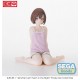 Jellyfish Can't Swim in the Night Estatua PVC PM Perching Mahiru Kouzuki 10 cm