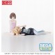 Jellyfish Can't Swim in the Night Estatua PVC PM Perching Mahiru Kouzuki 10 cm