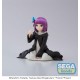 Frieren: Beyond Journey's End Estatua PVC Fern In Those Days 10 cm
