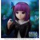 Frieren: Beyond Journey's End Estatua PVC Fern In Those Days 10 cm