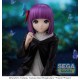 Frieren: Beyond Journey's End Estatua PVC Fern In Those Days 10 cm