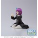 Frieren: Beyond Journey's End Estatua PVC Fern In Those Days 10 cm