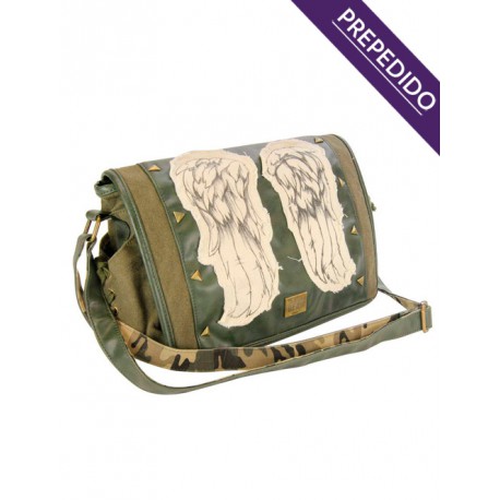 Bolso Daryl wings The Walking Dead