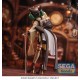 Macross Frontier Series Estatua FIGURIZMa PVC Ranka Lee Oshare Macross Revolution Ver. 17 cm
