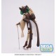 Macross Frontier Series Estatua FIGURIZMa PVC Ranka Lee Oshare Macross Revolution Ver. 17 cm