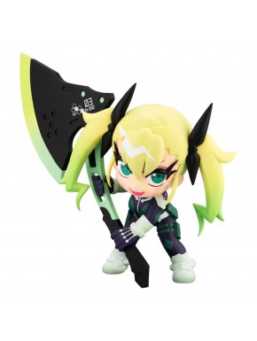 Kaiju No. 8 Toonize Estatua PVC Kikoru Shinomiya Cartoon Color Ver. 13 cm