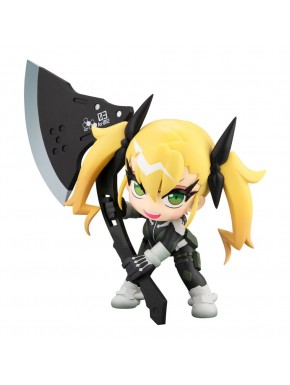 Kaiju No. 8 Toonize Estatua PVC Kikoru Shinomiya Normal Color Ver. 13 cm