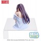 I May Be a Guild Receptionist, but I'll Solo Any Boss to Clock Out on Time Estatua PVC PM Perching Alina Clover 14 cm