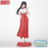 Tying the Knot with an Amagami Sister Estatua PVC Desktop x Decorate Collections Yae Amagami 16 cm
