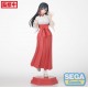 Tying the Knot with an Amagami Sister Estatua PVC Desktop x Decorate Collections Yae Amagami 16 cm