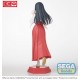Tying the Knot with an Amagami Sister Estatua PVC Desktop x Decorate Collections Yae Amagami 16 cm