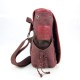 Shoulder bag Daryl red involves The Walking Dead