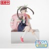 Estátua de PVC PM Perching Mayoi Hachikuji 14 cm - Série Monogatari