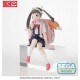 Monogatari Series Estatua PVC PM Perching Mayoi Hachikuji 14 cm