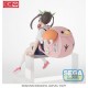 Monogatari Series Estatua PVC PM Perching Mayoi Hachikuji 14 cm