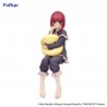 Oshi No Ko Statue PVC Noodle Stopper Kana Arima Tenha uma boa noite! 15 cm