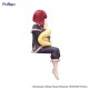 Oshi No Ko Estatua PVC Noodle Stopper Kana Arima Have a good night! 15 cm
