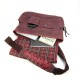 Shoulder bag Daryl red involves The Walking Dead