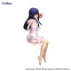 Oshi No Ko Estatua PVC Noodle Stopper Ai Have a good night! 15 cm