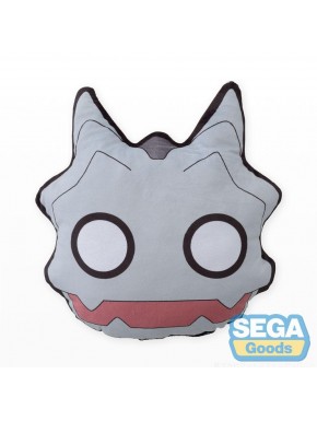 Kaiju No. 8 Almohadilla Charamaru PtZ Kaiju No. 8 Face 41 cm