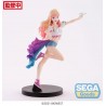 Macross Frontier Series Sheryl Nome Labyrinth of Time Statue Ver.
