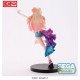 Macross Frontier Series Estatua FIGURIZMa PVC Sheryl Nome Labyrinth of Time Ver. 19 cm