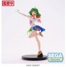 Figura de PVC FIGURIZMa Ranka Lee "Labyrinth of Time" da série Macross Frontier