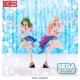 Macross Frontier Series Estatua FIGURIZMa PVC Ranka Lee Labyrinth of Time Ver. 17 cm