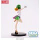 Macross Frontier Series Estatua FIGURIZMa PVC Ranka Lee Labyrinth of Time Ver. 17 cm