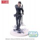 Rurouni Kenshin Estatua Luminasta PVC Hajime Saito 21 cm