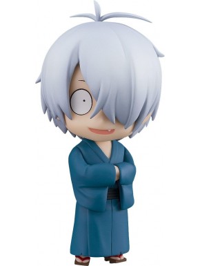Birth of Kitaro: The Mystery of GeGeGe Figura Nendoroid Kitaro's Father 10 cm