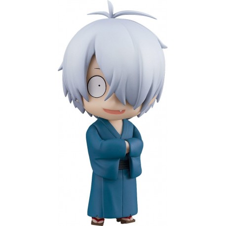 Birth of Kitaro: The Mystery of GeGeGe Figura Nendoroid Kitaro's Father 10 cm
