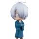 Birth of Kitaro: The Mystery of GeGeGe Figura Nendoroid Kitaro's Father 10 cm