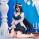 Overlord Estatua PVC Noodle Stopper Albedo Loungewear Ver. 12 cm