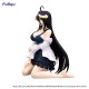 Overlord Estatua PVC Noodle Stopper Albedo Loungewear Ver. 12 cm