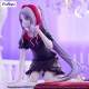 Overlord Estatua PVC Noodle Stopper Shalltear Loungewear Ver. 9 cm