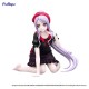 Overlord Estatua PVC Noodle Stopper Shalltear Loungewear Ver. 9 cm