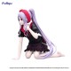 Overlord Estatua PVC Noodle Stopper Shalltear Loungewear Ver. 9 cm