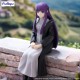 Frieren: Beyond Journey's End Estatua PVC Noodle Stopper Fern (re-run) 16 cm