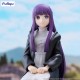 Frieren: Beyond Journey's End Estatua PVC Noodle Stopper Fern (re-run) 16 cm