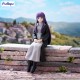 Frieren: Beyond Journey's End Estatua PVC Noodle Stopper Fern (re-run) 16 cm