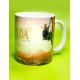 Cup Zelda Link Breath of the Wild