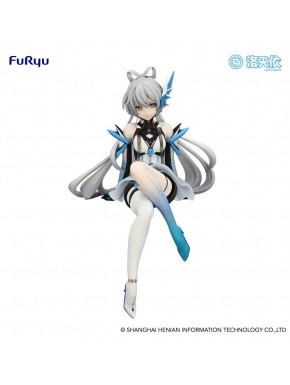 Vsinger Estatua PVC Noodle Stopper V Singer Luo Tian Yi Code Luo Ver. 14 cm