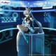 Vsinger Estatua PVC Noodle Stopper V Singer Luo Tian Yi Code Luo Ver. 14 cm