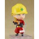 The Marginal Service Figura Nendoroid Brian Nightraider 10 cm