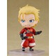 The Marginal Service Figura Nendoroid Brian Nightraider 10 cm
